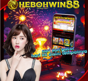 HebohWin88 Slot 