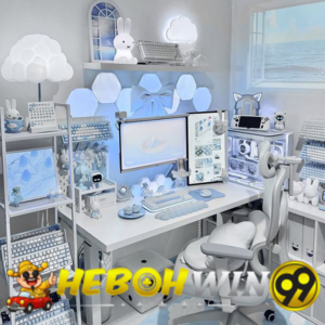 Cara Login Hebohwin99 Melalui Link Alternatif