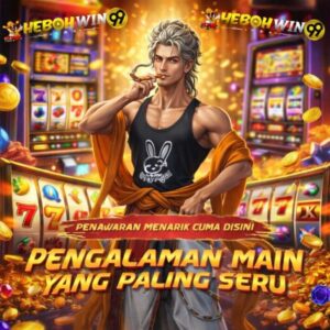 Hebohwin99 Situs Aman dan Terpercaya untuk Semua Pemain