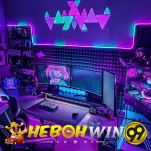 Cara Daftar Hebohwin99 dengan Mudah untuk Pemula