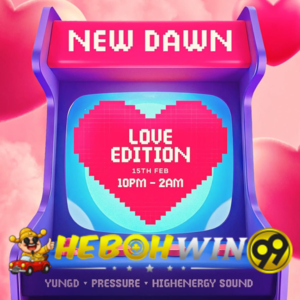 Hebohwin99 Game Mobile Favorit para Gamer